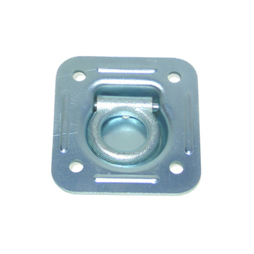 Recessed Pan Ring Fitting
