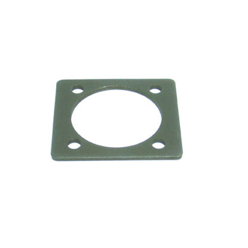 Recessed Pan Ring Backing Plate