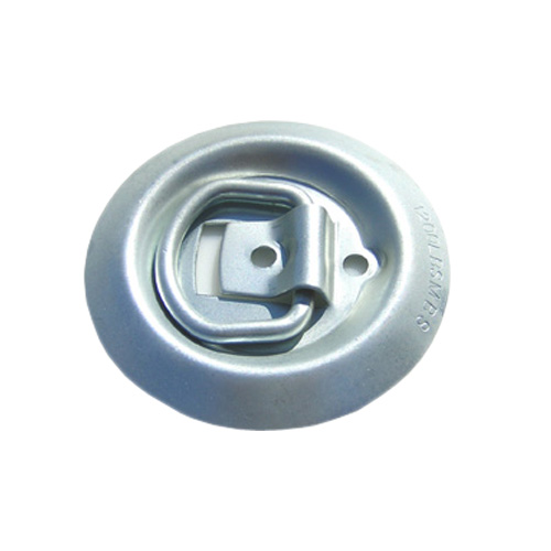 Recessed & Flush D-Ring