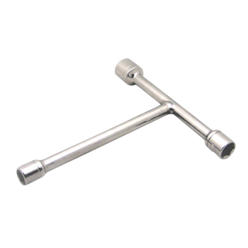 3 Way T-Handle, 8 x 10 x 12 mm