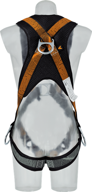 G-0031-M-L Harness ARG 31 Skyfizz - Medium-Large