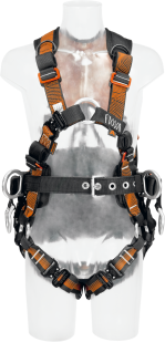 G-1080-XS-M Harness Tower Pro - Extra Small & Medium