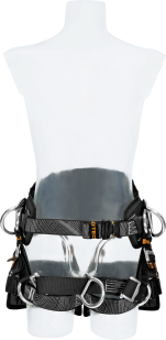 G-0200-C Harness Kolibri Click