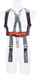 G-0201 Harness Kolibri Top