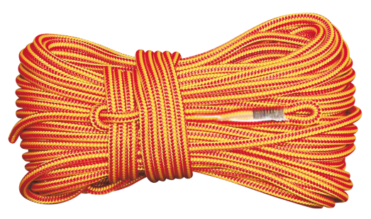 L-0322-60 60 m Explorer Rope Sewn Eyelet