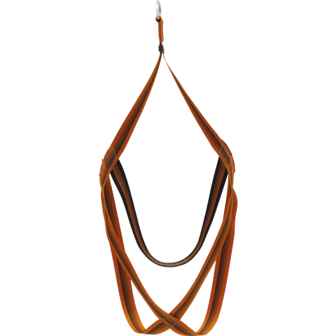 G-1045 Harness Resc B - Polyester