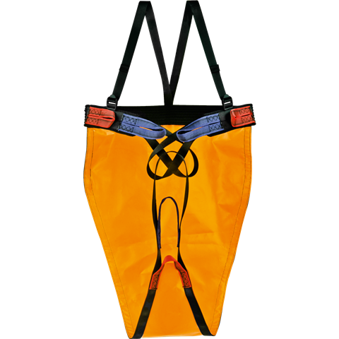 Harness Resc B for Basket Stretcher