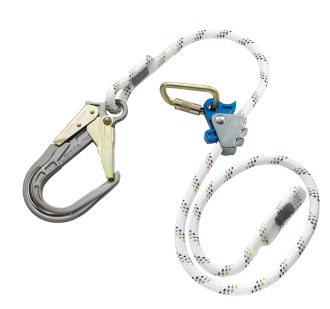 L-0368-1 0.63 in. x 3 in. 3 ft. Ergogrip CR16