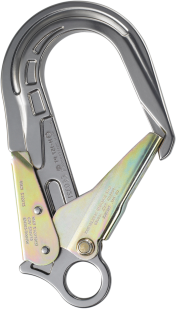 FS 64 Aluminum Hardware Alloy & Steel