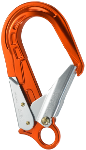 H-157-OR FS 64 - 16 KN Aluminium Hardware
