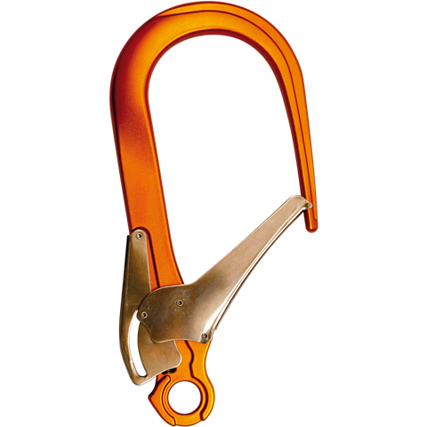 H-081 FS 110 - 25 KN Aluminium Hardware