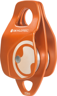 H-068 Double Pulley 2L