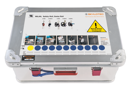 Set-Seal Pac-150 150 m Seal Pac