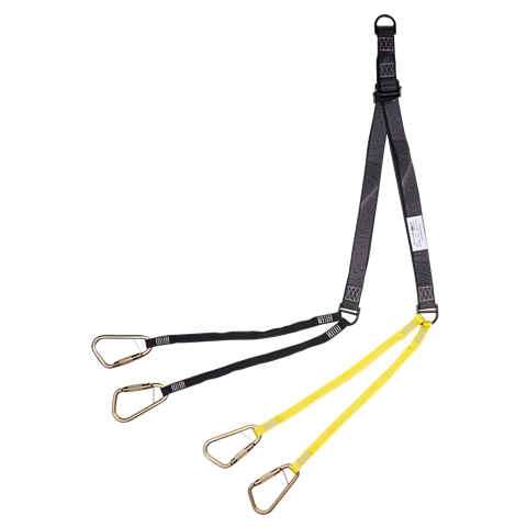 SAN-0086 Ultra Bridles Basket Stretcher