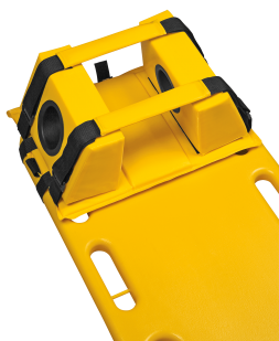 SAN-0284 Ultra Head Lock Neck Stabilizer