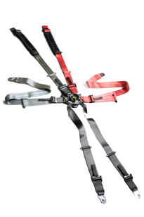 SAN-0089 Ultra Belt Extreme Stretcher Transport