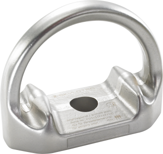AP-063-GPS D-Bolt Stainless, Silver