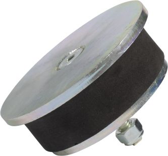 JP-004 Jackpod Base Cap