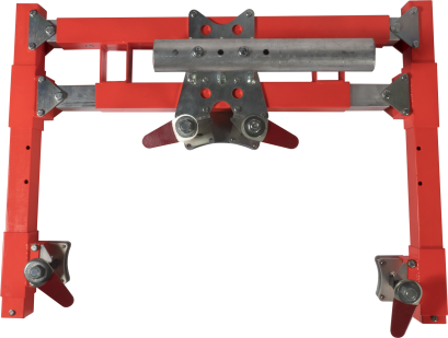 JP-006 Jackpod Boom Base