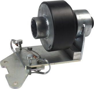 JP-009-1 Jackpod Winch Reduction Drive