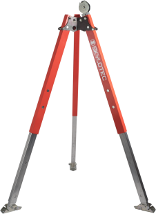 2260 mm Jackpod Tri 1