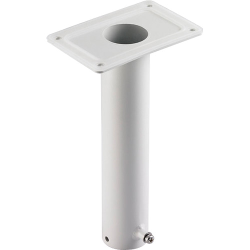 Straight Tube without Bracket