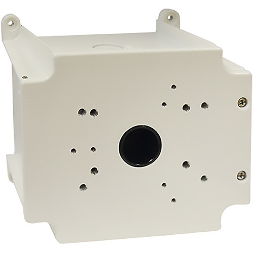 Camera Junction Box