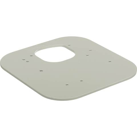 Gang Box Converter for Outdoor Domes