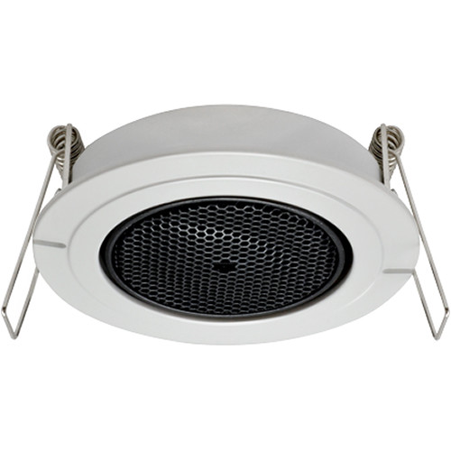 PMAx-1017 Tiltable Flush Mount for Pinhole Covert Cameras