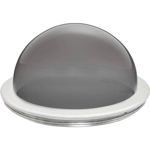 Smoked Dome Cover