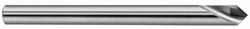 Picture of Super Tool 967832 0.5 in. dia. Carbide Tipped CNC Centering Drill, 120 deg Point, Regular Length