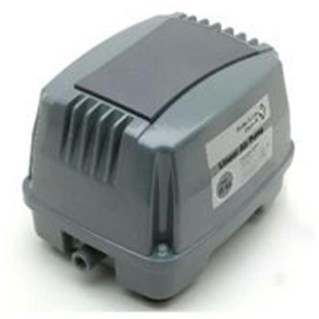 Envir-o U12-802 ET60 Septic Systems Linear Air Pump