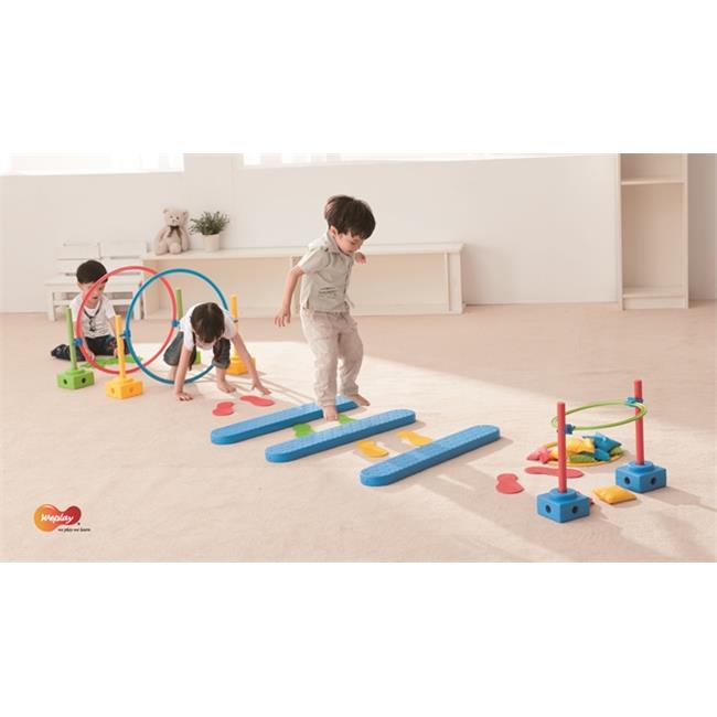 Weplay Motor Skill Universal Set KM2000.1