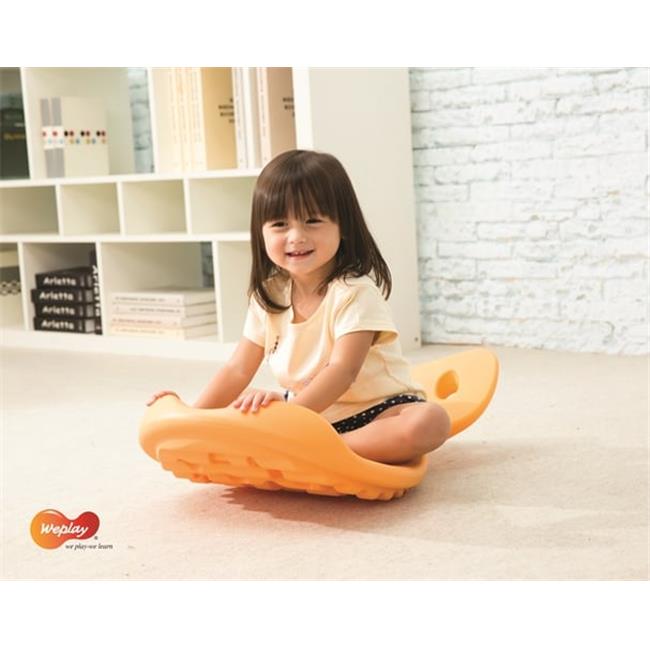 Weplay Whally Board Sunkist KP1005-00S