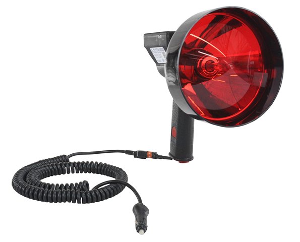 Larson Electronics HL-85-HID-RED-7