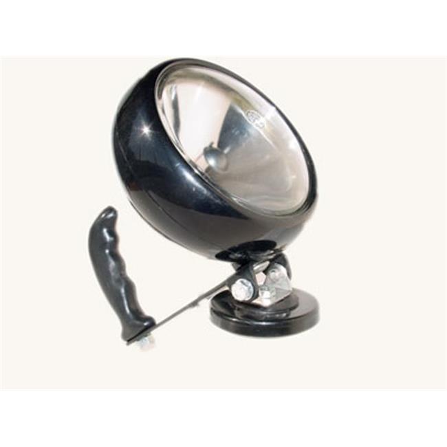 Larson Electronics CML-2 12V DC Control Spot Lights with Magnetic Base