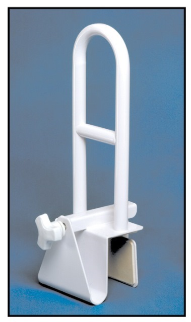 Picture of Rose Health Care 1084 19 0.5 in. Safety Tub Rail Universal