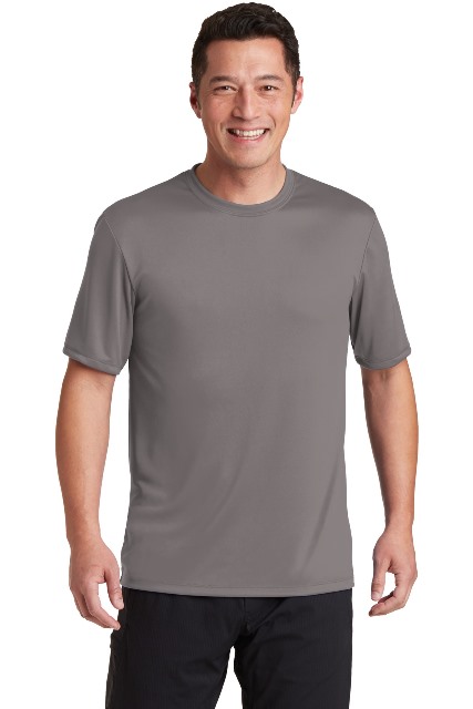 4820 Cool Dri Performance T-Shirt, Graphite - Extra Large -  Hanes, 1004165