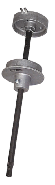 4 in. Internal Plastic Pipe Cutter