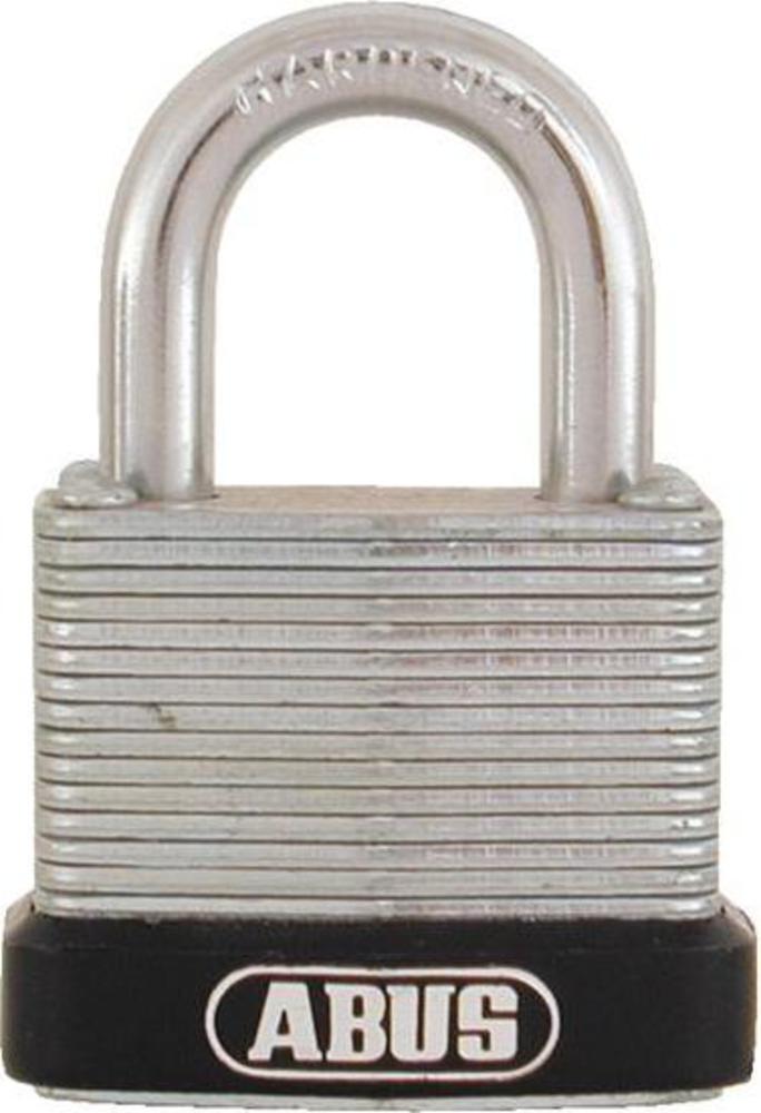 Picture of ABUS 45 by 30 C KD Eterna Laminated Steel Keyed Different Padlock&#44; Blue Bumper