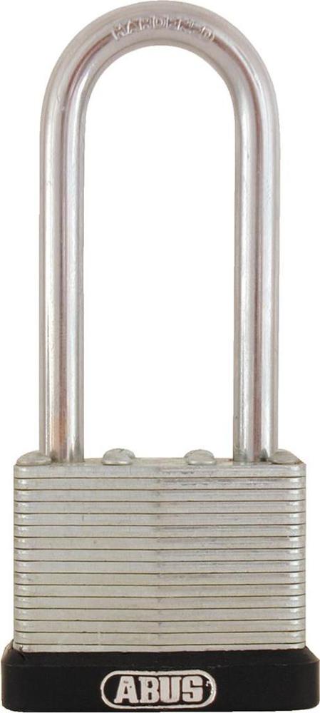 Picture of ABUS 45HB by 40 C KD 2.25 in. Economy Laminated Steel Keyed Different Padlock with Long Shackle