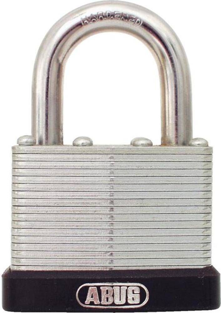 Picture of ABUS 45 by 45 C KD Economy Laminated Steel Keyed Different Padlock
