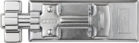 Picture of ABUS 300 by 140 C 5.5 in. Conventional Fixed Staple Hasp Hardened