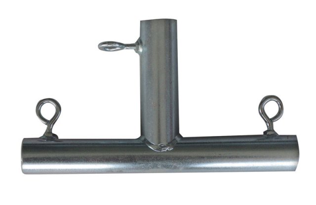 Picture of Apex 802332 1 in. FT Flat Roof Fitting Connector