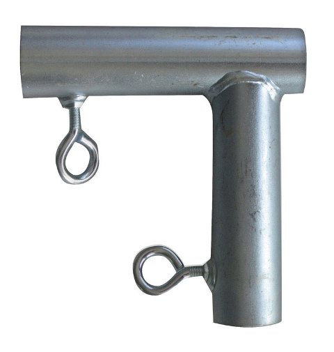 Picture of Apex 802334 1 in. FOL Flat Roof Fitting Connector