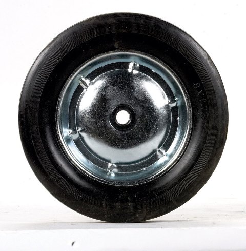 Picture of Apex HT2121 Hand Truck Replacement Wheel  8 x 1.75 in.