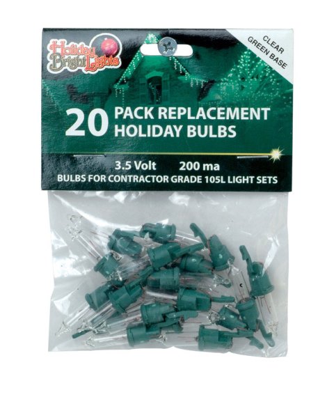 HOLIDAY BRIGHT LIGHTS