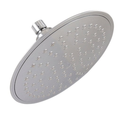 Picture of B &amp; K 520A1076CCP Large Pan 1 Fact Showerhead  Chrome