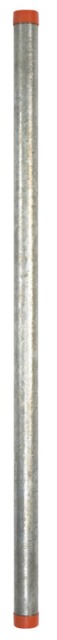 10821 Threaded Pipe 1.5 x 48 in.