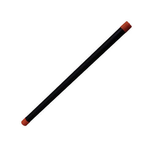 20920 Threaded Both Ends Black Pipe - 2 x 36 in.